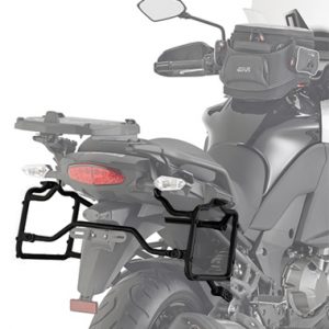 Givi PLR4113 Pannier Holders Kawasaki Versys 1000 2015 to 2016