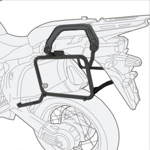 Givi PL2119 Pannier Holders Yamaha XT1200 Super Tenere