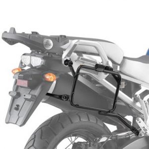 Givi PLR2119 Rapid Release Pannier Holders Yamaha XT1200Z Super Tenere