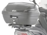 Givi SR2120 Rear Rack Yamaha Tricity 125 155 2014 on