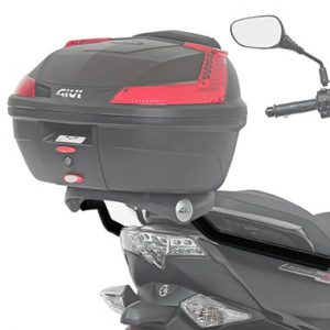 Givi SR2121 Rear Rack Yamaha Majesty 125 2014 on