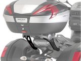 Givi SR2122 Monorack Arms Yamaha MT09 Tracer 2015 on