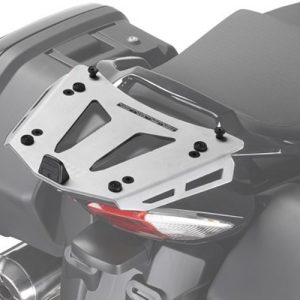 Givi SRA2109 Aluminium Monokey Plate Yamaha FJR1300 2006 on