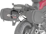 Givi TE2122 Easylock Pannier Holders Yamaha MT09 Tracer