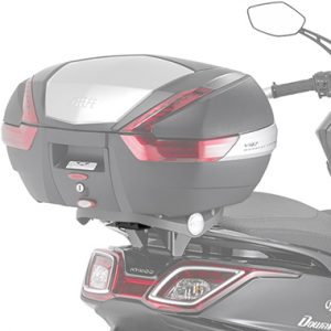 Givi SR6107 Rear Carrier Plate Kymco Downtown 350