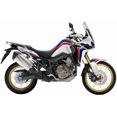 Honda CRF1000L Africa Twin Motorcycles Spares and Accessories