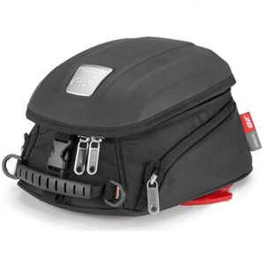 Givi MT505 Tanklock Motorcycle Tank Bag 5 Litre