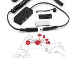 Givi S111 12 Volt Power Hub USB