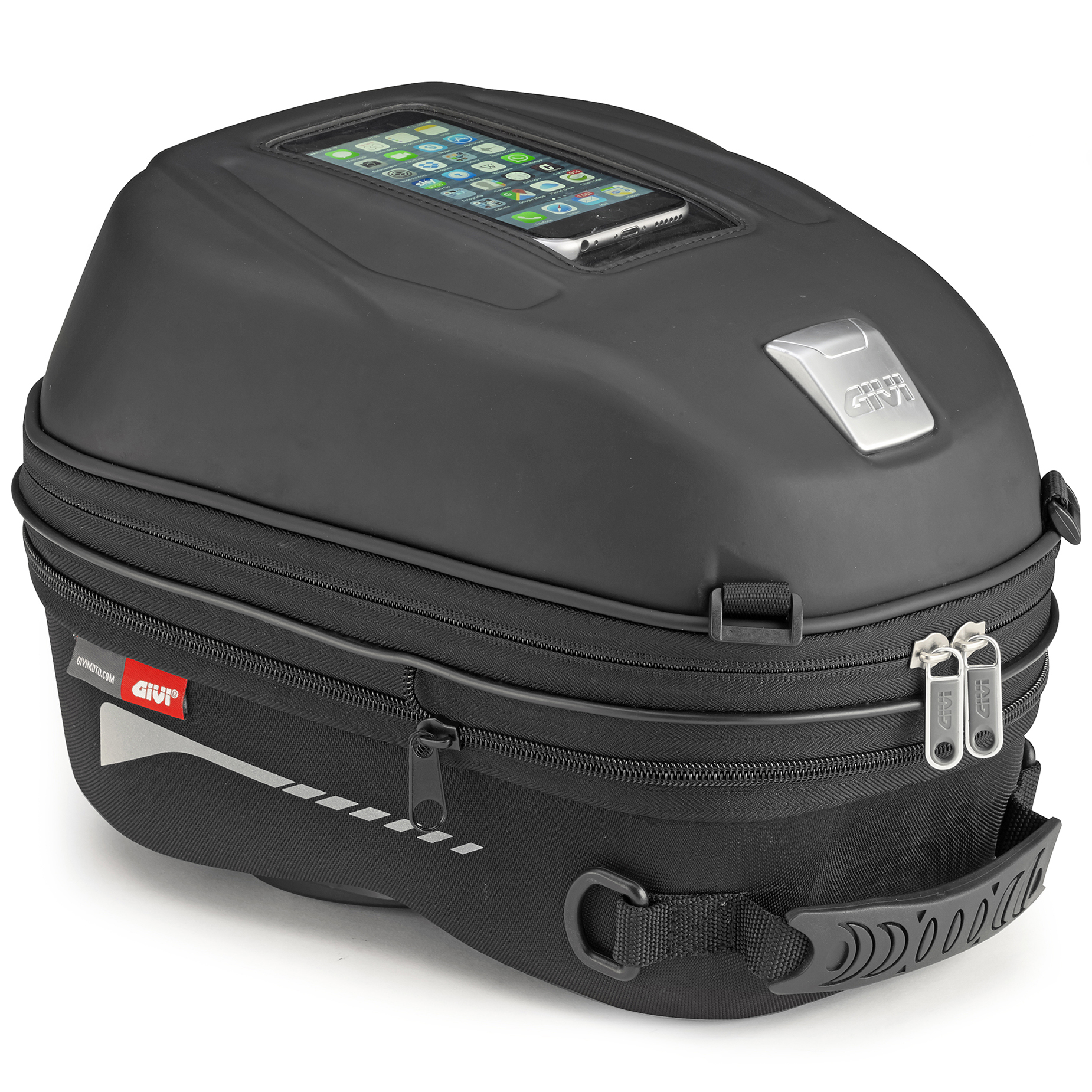 givi motorcycle tank bags