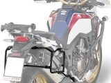 Givi PLR1144 Pannier Fitting Kit Honda CRF1000L Africa Twin upto 2017