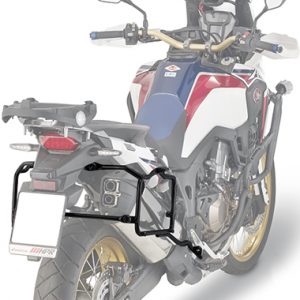 Givi PLR1144 Pannier Fitting Kit Honda CRF1000L Africa Twin upto 2017