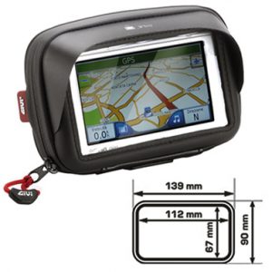 Givi S953B Universal Sat Nav GPS Smart Phone Holder