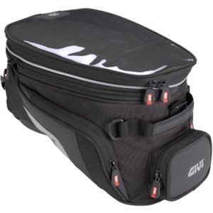 Givi XS320 Tanklock Motorcycle Tank Bag 15 Litre