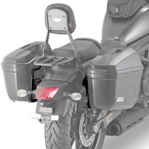 Givi PL4115 Monokey Pannier Holders Kawasaki Vulcan S 650