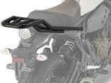 Givi SR2126 Rear Rack Yamaha XSR700 2016 on