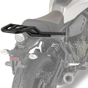 Givi SR2126 Rear Rack Yamaha XSR700 2016 on