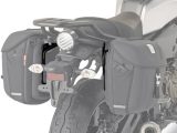 Givi TMT2126 Soft Pannier Holders Yamaha XSR700 2016 on