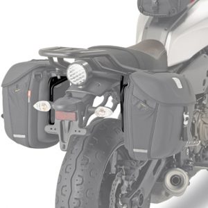 Givi TMT2126 Soft Pannier Holders Yamaha XSR700 2016 on