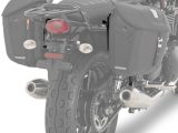 Givi TMT6407 Pannier Holders Triumph Street Twin 900 2016 on