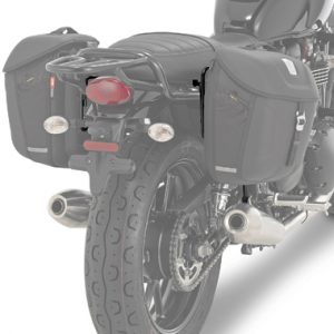 Givi TMT6407 Pannier Holders Triumph Street Twin 900 2016 on