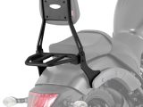 Givi TS4115B Back Rest Carrier Kawasaki Vulcan S 650