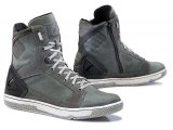 Forma Hyper Dry Casual Motorcycle Boots Anthracite