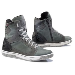 Motorcycle casual boots hotsell