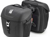 Givi MT501 Multilock Side Panniers 18 Litre