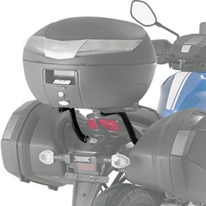 Givi 3111FZ Monorack Arms Suzuki SV650 ABS 2016 on