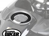 Givi BF01 Tanklock Fitting Kit Suzuki SV650 ABS 2016 on