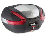 Givi V47N Monokey Top Case 47 Litre Black