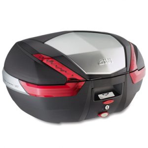 Givi V47N Monokey Top Case 47 Litre Black