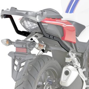 Givi 1152FZ Monorack Arms Honda CB500F 2016 to 2018