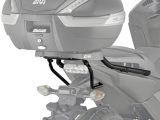Givi SR1150 Rear Rack Honda Integra 750 2016 on