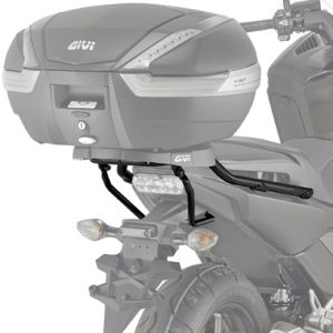 Givi SR1150 Rear Rack Honda Integra 750 2016 on