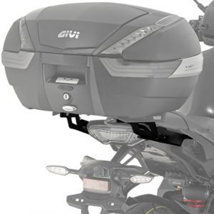 Givi SR2129 Rear Rack Carrier Yamaha MT10 2016 to 2021