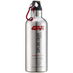 Givi STF500S Stainless Steel Thermal Flask 500ml