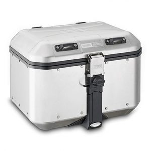 Givi DLM46A Trekker Dolomiti Monokey Case Aluminium