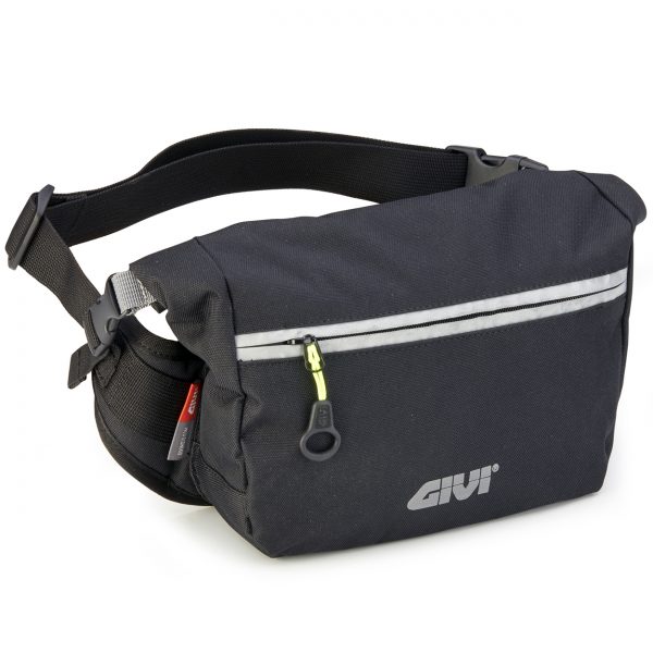 Givi EA125 Motorcycle Waist Bag