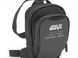 Givi EA139 Motorcycle Leg Wallet