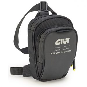 Givi EA139 Motorcycle Leg Wallet