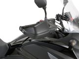 Givi HP1111 Motorcycle Handguards Honda NC700 X 2012 to 2013