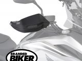 Givi HP1111B Motorcycle Handguards Honda NC750X up to 2020