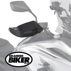 Givi HP1111B Motorcycle Handguards Honda NC750X up to 2020