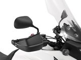 Givi HP1121 Motorcycle Handguards Honda CB500 X 2013 to 2018