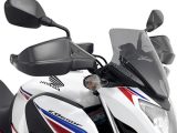 Givi HP1137 Motorcycle Handguards Honda CB650 F 2014 to 2016