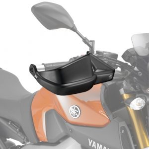 Givi HP2115B Motorcycle Handguards Yamaha MT07 2014 on