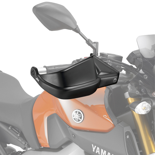 Motorcycle hand guards deals