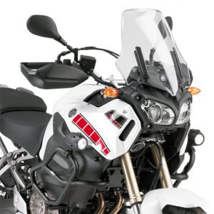 Givi Motorcycle Screens