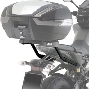 Givi 2115FZ Monorack Arms Yamaha XSR900 2016 on